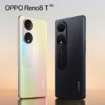 OPPO Launches The Portrait Expert Reno8 T Series in Nigeria set to disrupt the market as the most advanced midrange smartphone in Nigeria